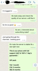 iptv